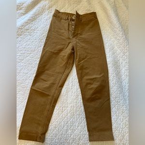 Jesse Kamm Ranger Pants